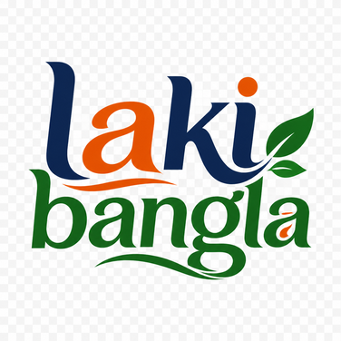 laki bangla logo